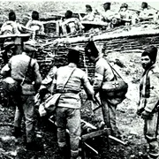 Batalia de la Oituz 1916  Foto captura Youtube png