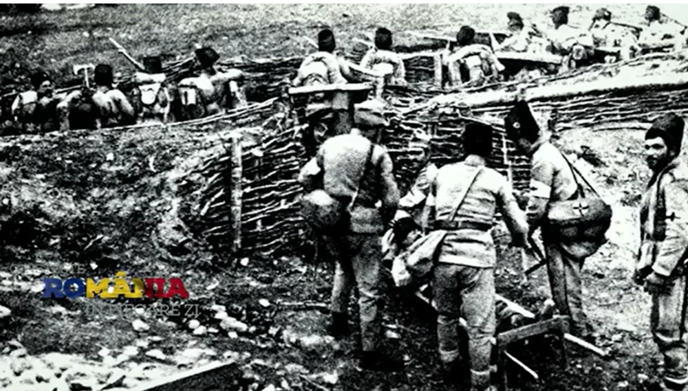 27 octombrie, ziua în care, în 1916, s-a încheiat cea de-a doua bătălie de la Oituz. Victoria importantă a trupelor române