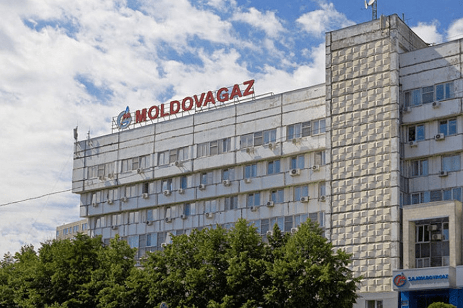Prețul gazelor ar putea fi majorat cu 31,5% în Republica Moldova