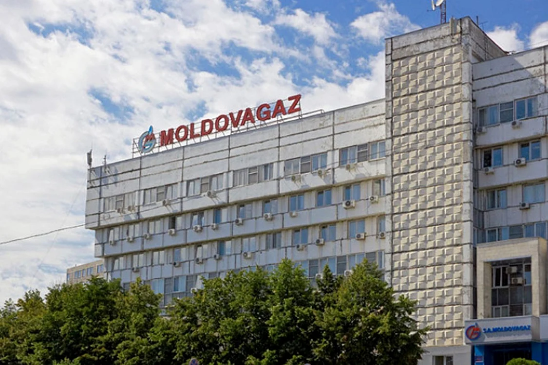 Moldovagaz