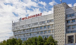 Moldovagaz