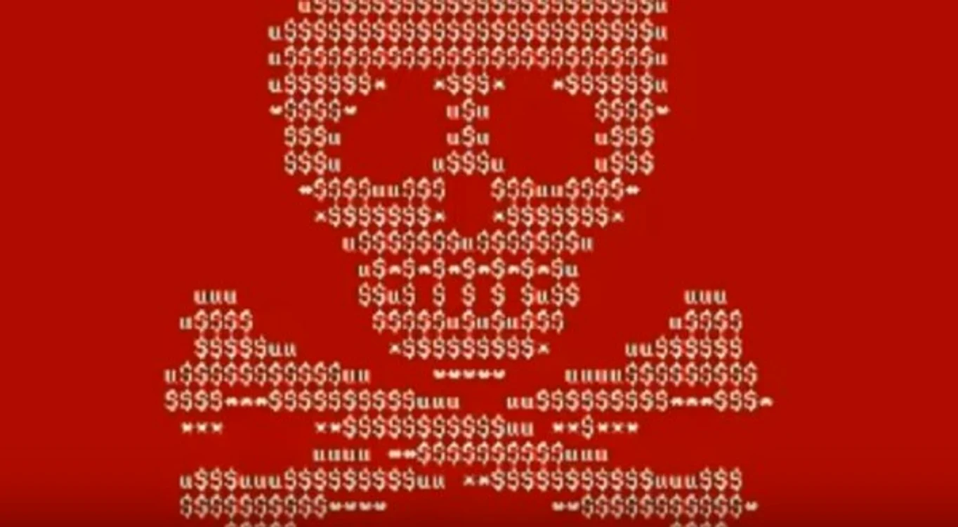 Ransomware