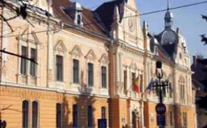 Braşov: Primarii din Braşov sunt împotriva reducerilor de personal