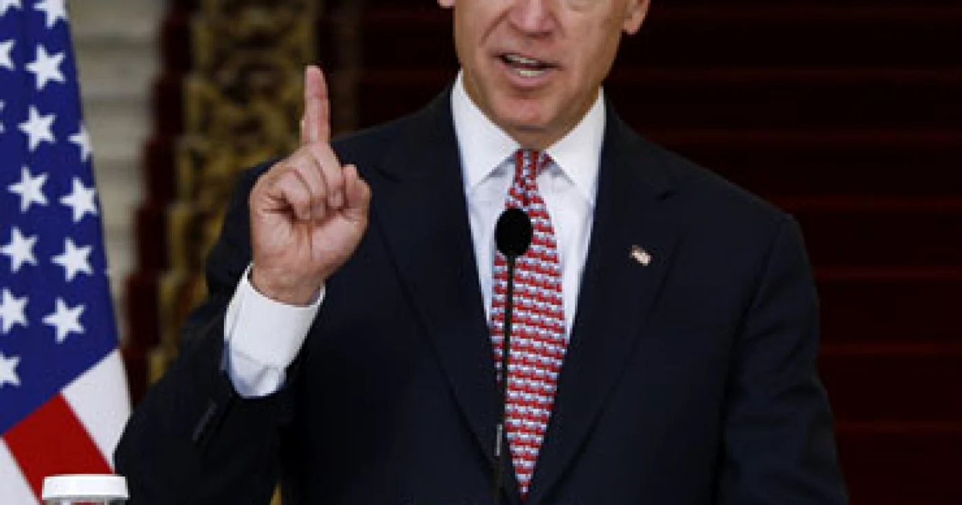 Guvernul de la Chişinău salută declaraţiile de sprijin făcute de Joe Biden la Bucureşti