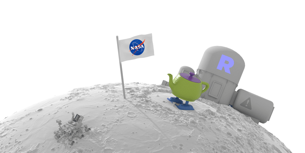 Procesoarele AMD EPYC alimentează „AMD Creator Cloud” folosit pentru RenderMan Challenge 2022 de la Pixar