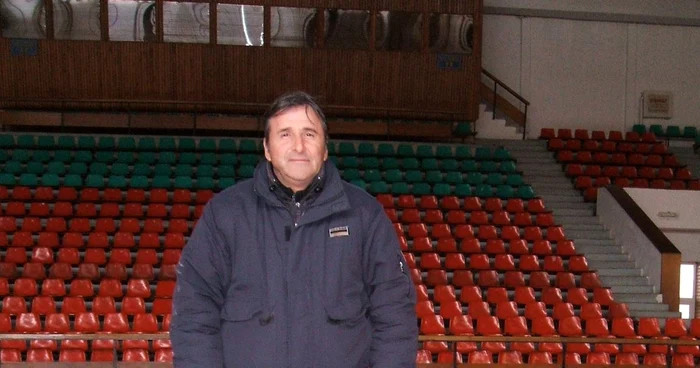 Gheorghe Canaragiu