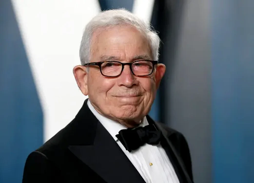 Donald E. Newhouse avea 96 de ani FOTO: X