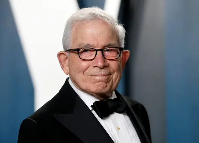 Donald E. Newhouse avea 96 de ani FOTO: X