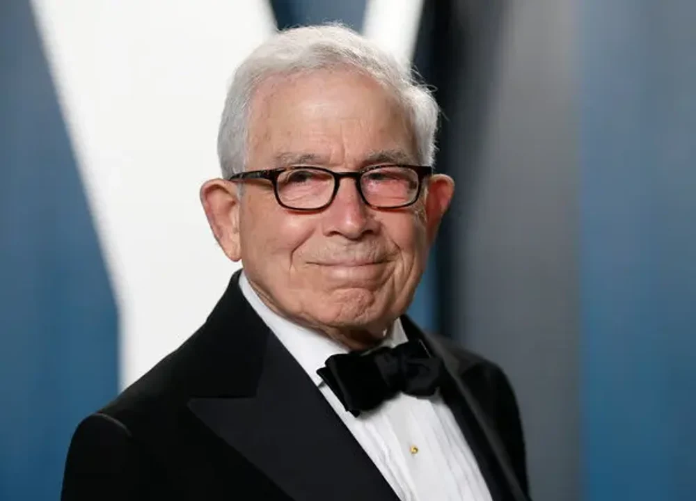 A murit Donald Newhouse, unul dintre cei mai influenți moguli media din SUA
