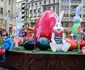 Târgul de Paşte din Timişoara
