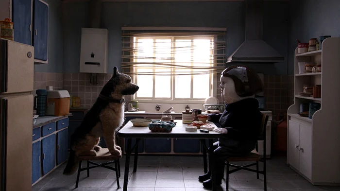 „Bestia”, de Hugo Covarrubias (Chile, 2021)
