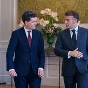 nicusor dan si macron foto facebook png