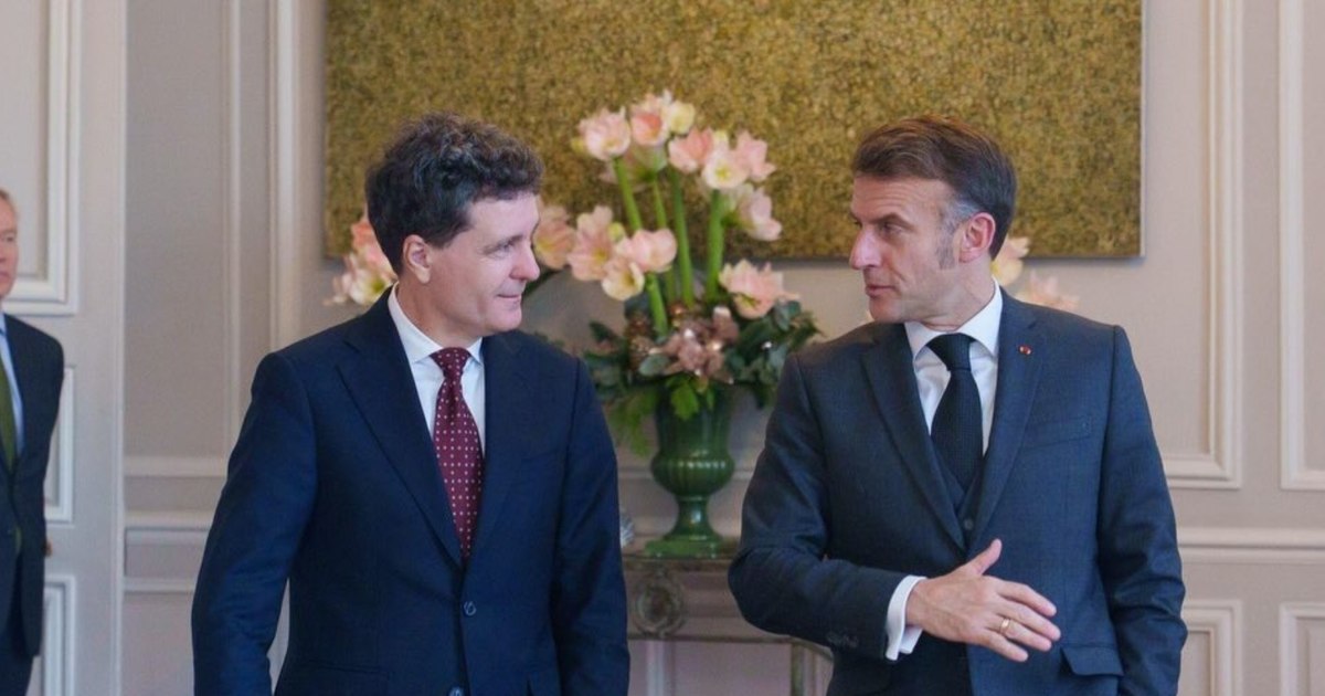 Nicușor Dan dezvăluie subiectele discutate cu Macron la Paris