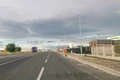 Șantierul drumului Giarmata-A1 FOTO Ștefan Both
