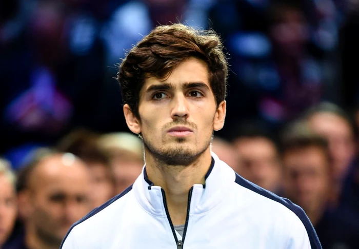 Francezul Pierre-Hugues Herbert (30 de ani), locul 8 în lume la dublu, e cel mai bine clasat jucător care va rata Australian Open pentru că nu s-a vaccinat