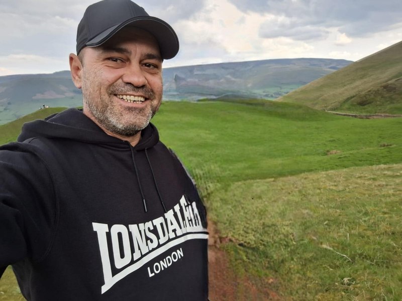 Povestea sfâșietoare a românului care lucra în Anglia și a fost ucis de un britanic. Pedeapsa primită de asasin 