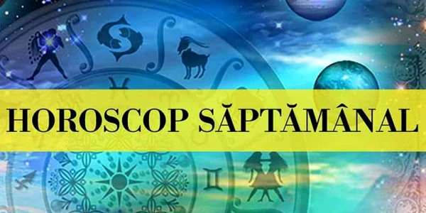 Horoscop săptămânal 24-30 iunie. Schimbări majore pentru Capricorni