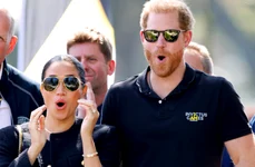Meghan Markle  sursa   GettyImages jpg