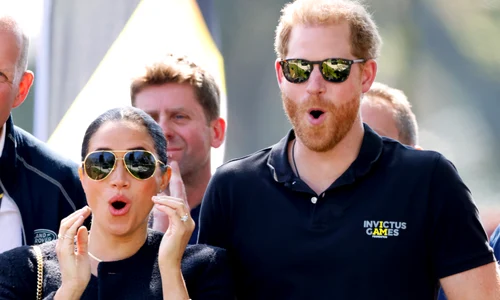 Meghan Markle  sursa   GettyImages jpg