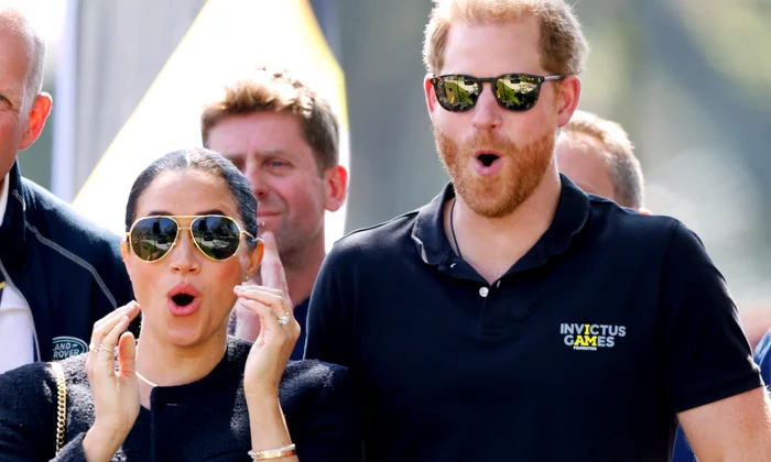 Meghan Markle  sursa   GettyImages jpg