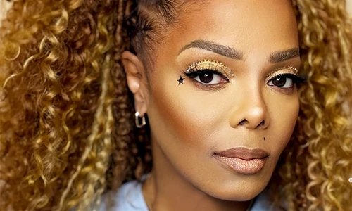 Janet Jackson  foto   Instagram jpg