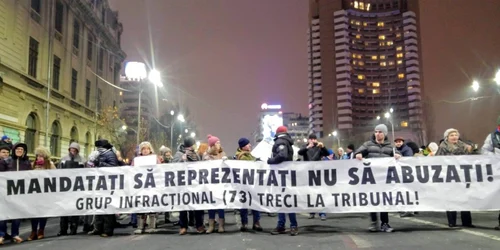 protest bucuresti foto mircea barbu