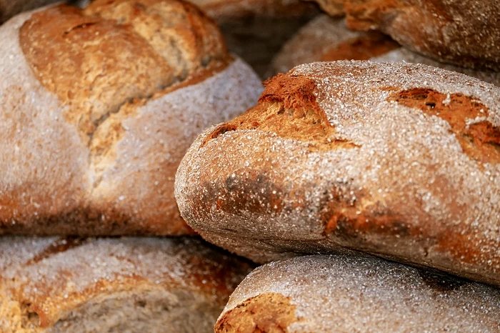 Pâinea albanezilor este delicioosă / foto: Pixabay