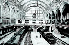 Fabulosul destin al metroului din Paris jpeg