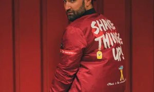 Smiley va părăsi temporar România jpeg