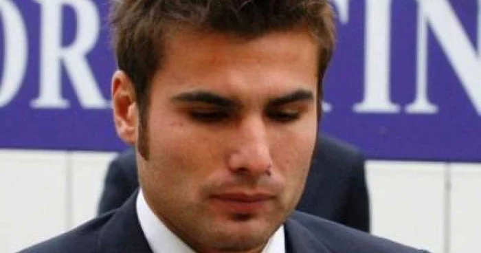 Adrian Mutu