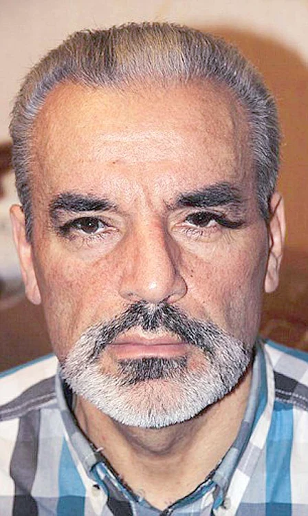 
    Genele lui Valery Smagliy măsoară 3 centimetri  