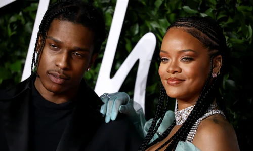 iubit rihanna