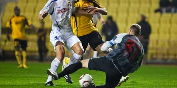 fotbal md