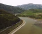 Defileul Oltului porțiunea prin care va trece lotul II al Autostrăzii Sibiu Pitești Captură YouTube jpg