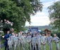 16 copii vin săptămânal pe perioada verii la Tabăra de zbor foto: Click!