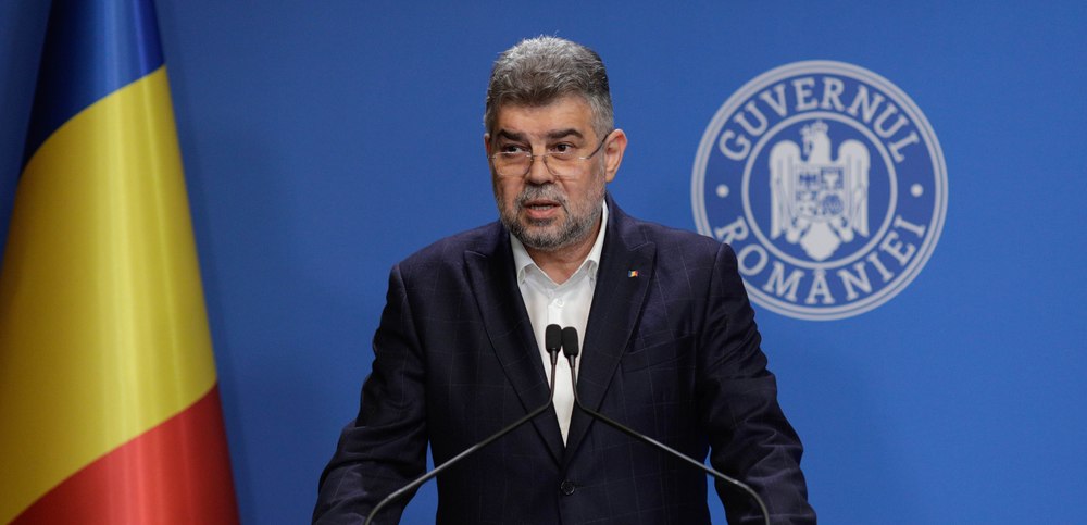 Ciolacu, după tragedia de la Crevedia: „A fost activat sistemul european de protecție civilă”. Patru răniți, transferați în Italia și Belgia