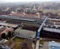 Gara din Simeria Foto Daniel Guță ADEVĂRUL (26) JPG