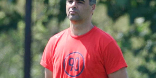 Leo Strizu FOTO: ProSport