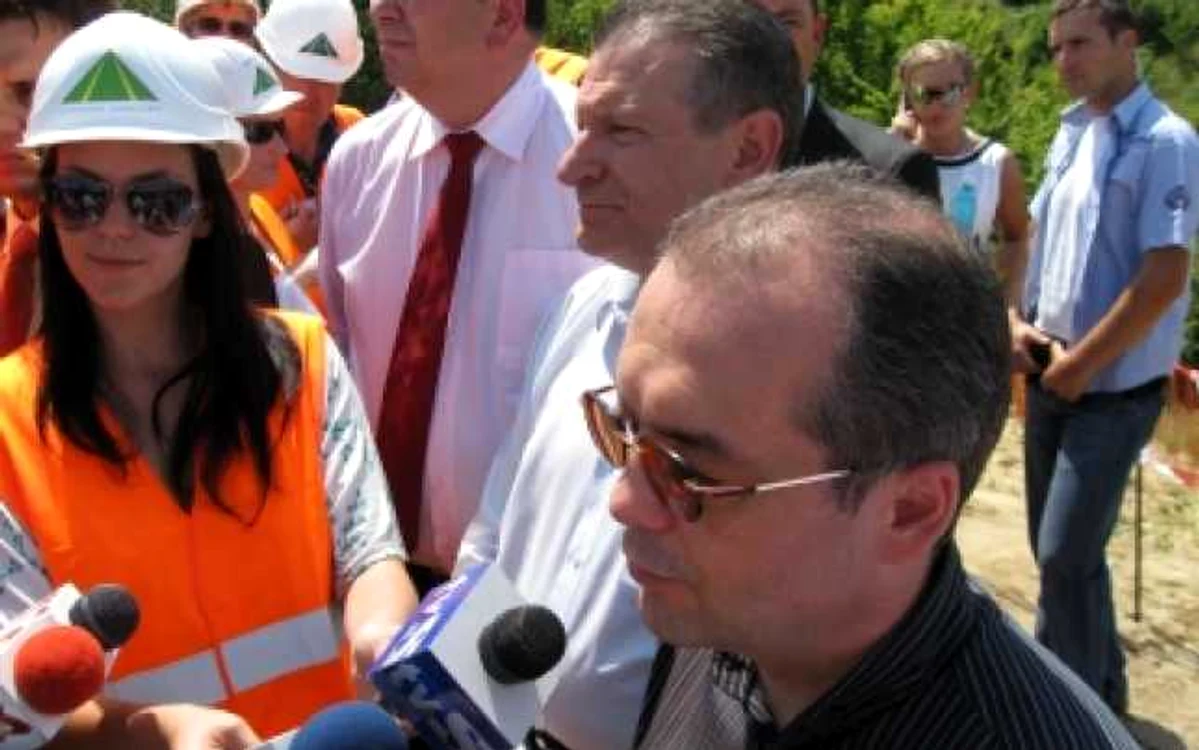 Oradea: Autostrada din Bihor, în conservare