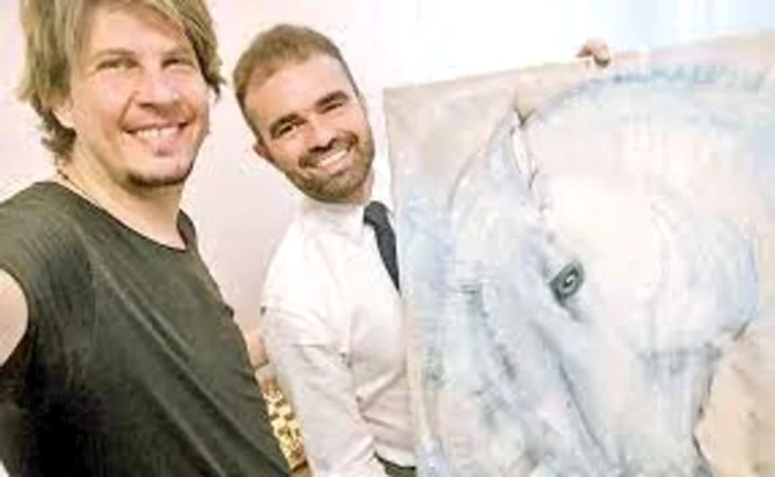 
    Dan Helciug este căsătorit cu Elena de aproape 10 ani şi au împreună doi copii   