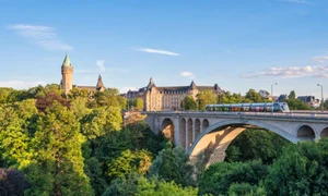 luxemburg istock jpg