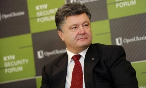 Petro Poroșenco – noul Președinte al Ucrainei jpeg