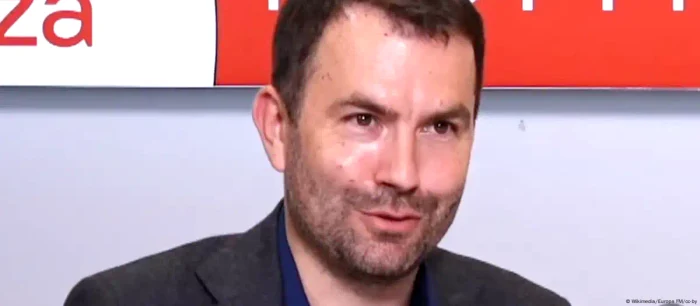 Drulă-succesorul și despre suspendarea lui Nicușor Dan