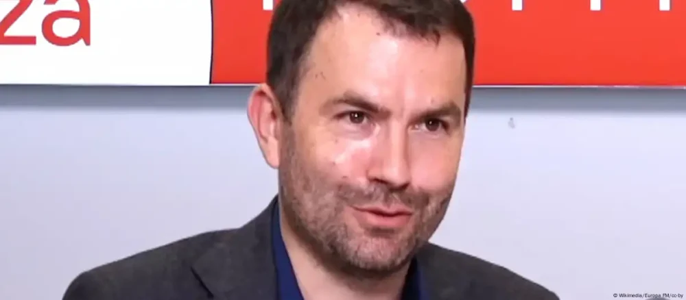 Drulă-succesorul și despre suspendarea lui Nicușor Dan