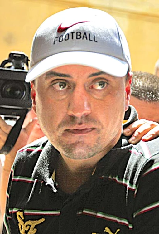 Adrian Cocoană (36 de ani) riscă să ajungă din nou după gratii, la doar zece luni de la eliberare