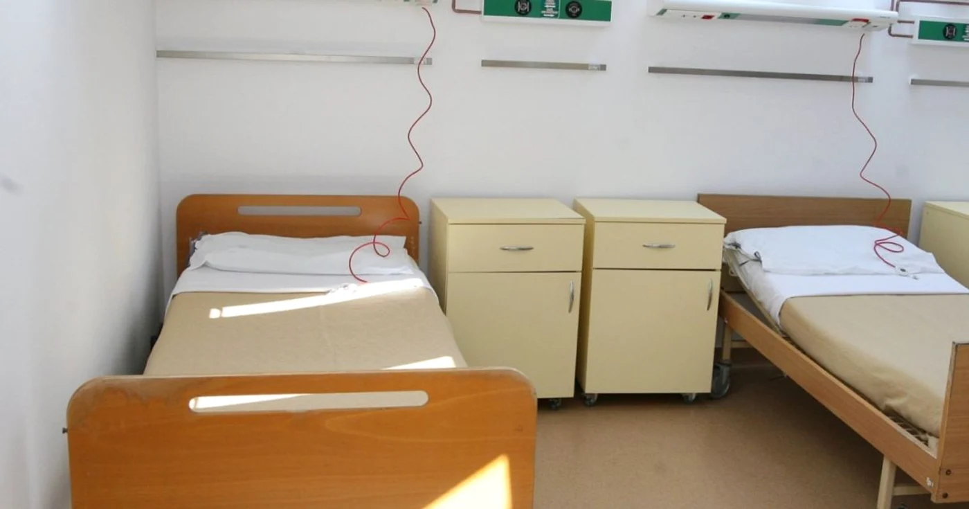 sectia pneumologie zalau