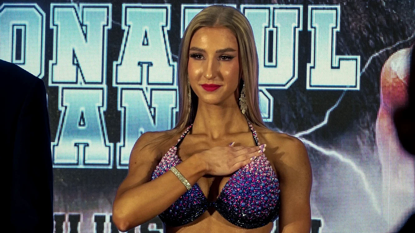 Mădălina Stanca este campioană balcanică FOTO Team Martin