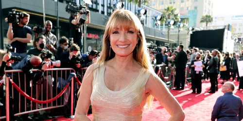 Jane Seymour 