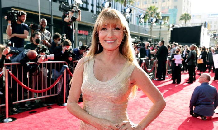 Jane Seymour 