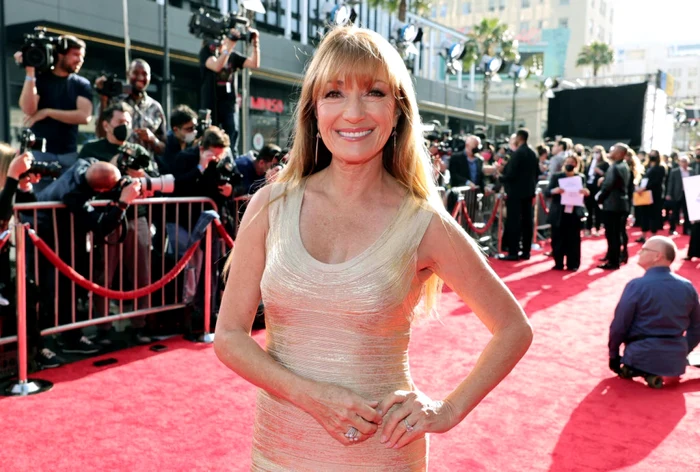 Jane Seymour